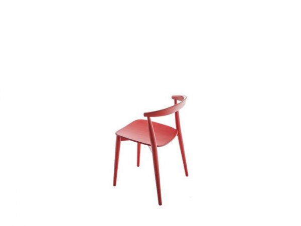 Silla Newood light Cappellini en Minim