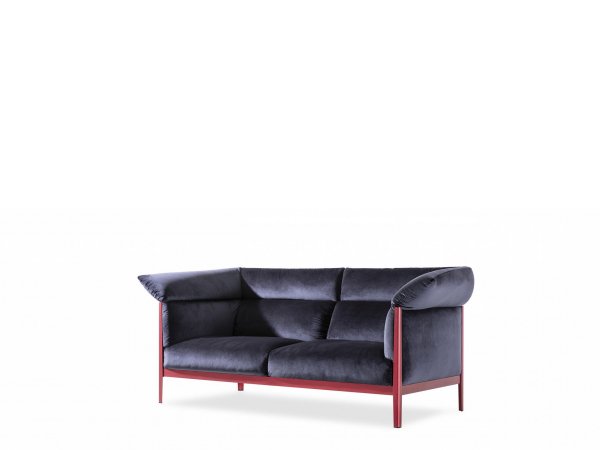 Sofá 146 Cotone High Cassina en Minim