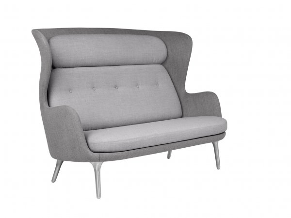 Sofa Ro Fritz Hansen en Minim