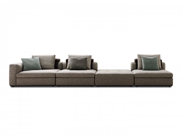 Albert sofa at MINIM