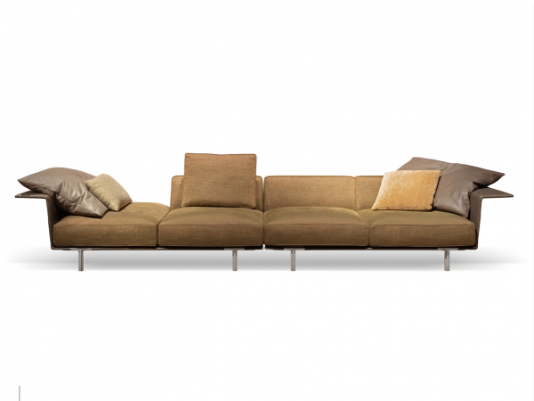 Sofa Gregor Molteni MINIM