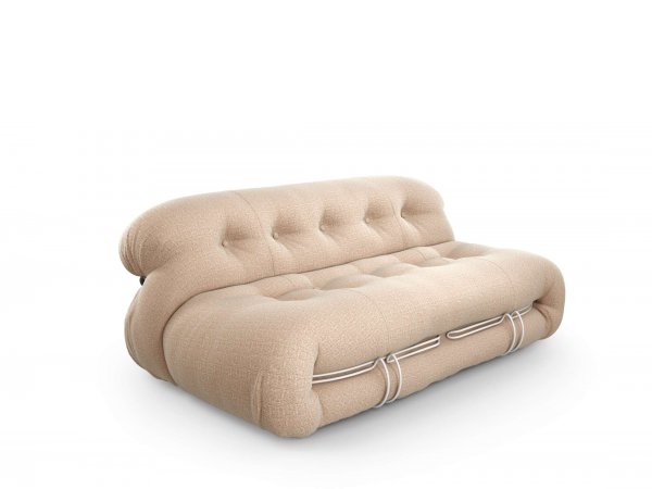 Soriana - Sofa - Cassina - MINIM