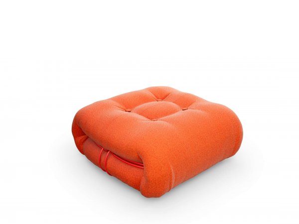 Soriana - pouf - Cassina - MINIM