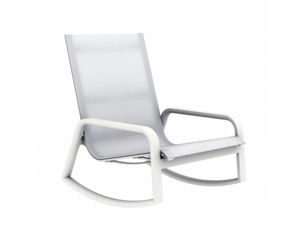 Gandia Blasco, Stack rocking chair