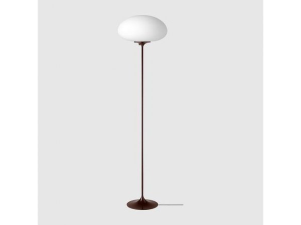 Stemlite_Floor Lamp_Lámpara de pie_lámpara granate_Gubi_MINIM