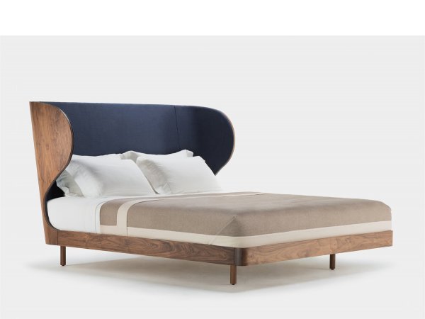 Suite bed _ DeLaEspada_MINIM