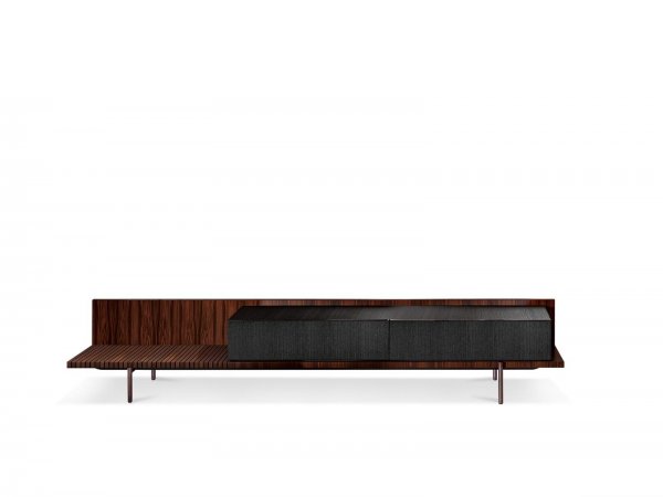 SuperquadraStorage Minotti_MINIM Barcelona Madrid