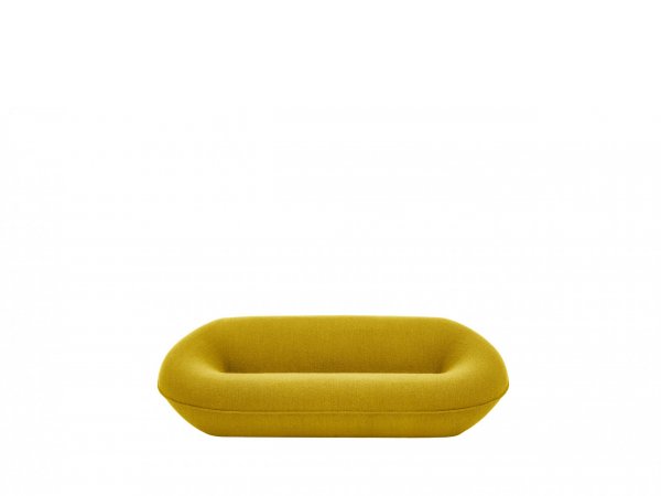 TORTELLO - Edward Barber & Jay Osgerby - Sofa - B&B