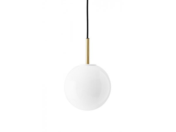 TR Bulb Pendant Lamp _ lámpara suspendida - MENU - MINIM