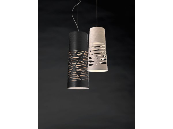 TRESS - lámpara suspendida - Foscarini - MINIM - varios colores