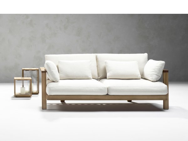 Tribú, Pure sofa