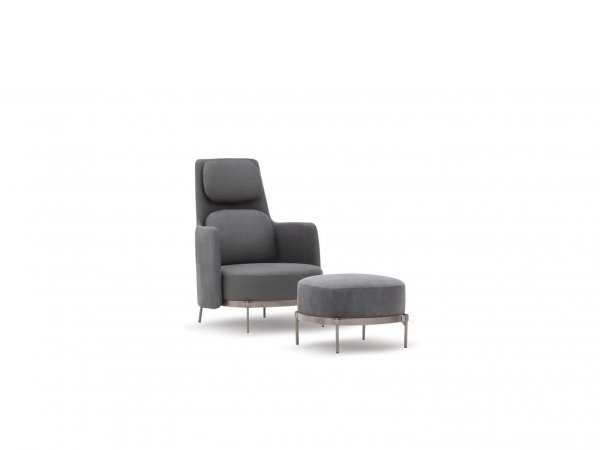 TapeArmchair_Minotti_MINIM Barcelona