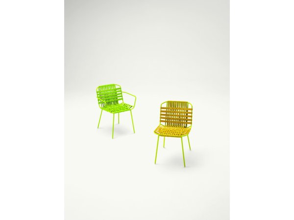 Telar-silla exterior-Paola lenti_varios colores_silla individual_MINIM_Barcelona-Madrid