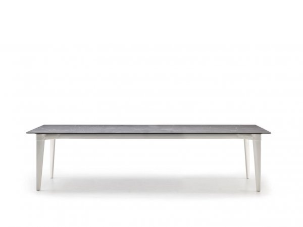 Terrace - outdoor - mesa de exterior - Minotti - MINIM