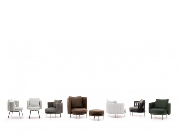 ToriiArmchair_Minotti_MINIM Barcelona