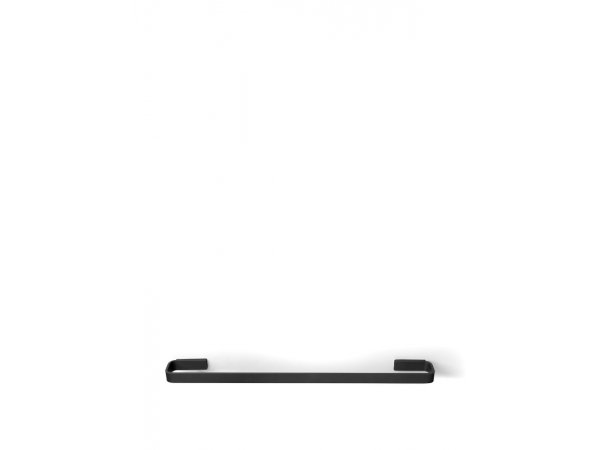 Towel Bar - toallero - negro - MENU - MINIM