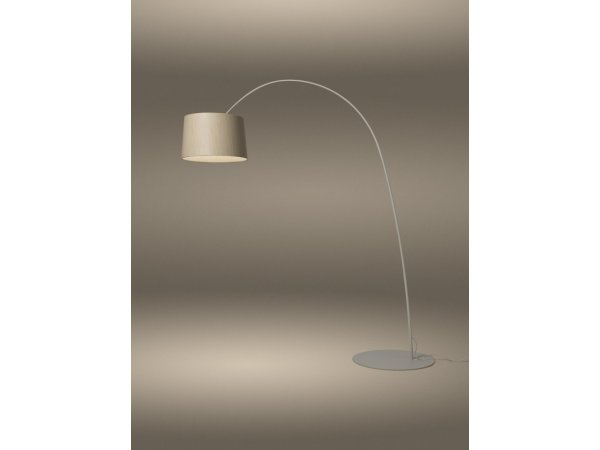 Twiggy Wood - lámpara de pie - standing lamp - Foscarini - MINIM
