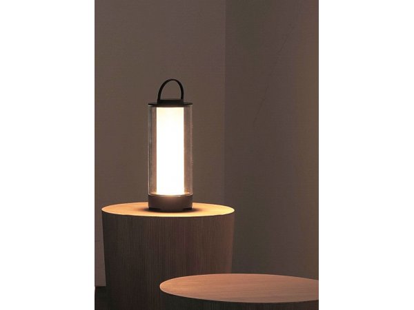 Viabizzuno-lanternatirolese-johnPawson2020-MINIMShowroom
