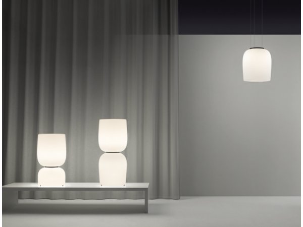 Vibia-Ghost suspensions-ArikLevy-MINIM Showroom