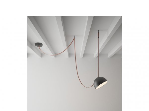 Vibia-PlusminusSuspension- DiezOffice-MINIM Showroom