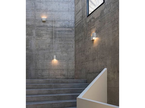 Vibia-StructuralPared-ArikLevy-MINIM Showroom