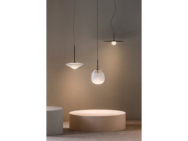 Vibia-TempoSuspensions-LievoreAltherr-MINIM Showroom