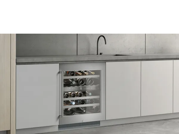 VinotecaSerie200_Gaggenau_MINIM Barcelona Madrid