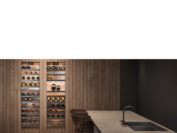 VinotecaSerie400_Gaggenau_MINIM Barcelona Madrid