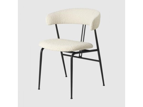 Violin_DiningChair_silla de comedor_GUBI_MINIM_silla blanca