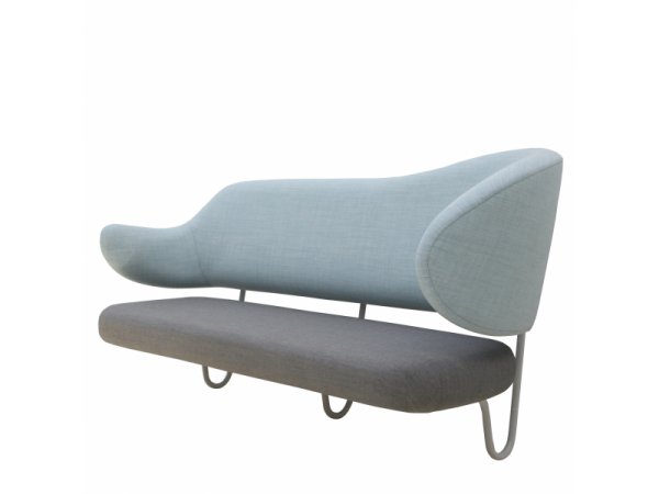 House of Finn Juhl, Wall sofa