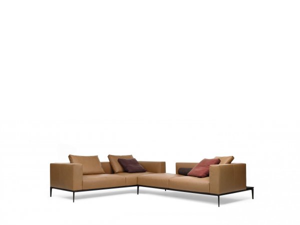 Walter Knoll -  Sofa Jaan Living - 0040 - Salon - Madrid - Barcelona _MINIM Showroom