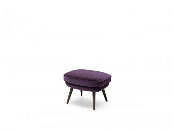 Walter Knoll -stool - reposapies - MINIM