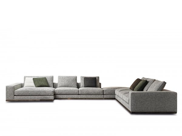 Sofá_west-modular-chaise longe-Minotti-color gris_cuero-MINIM