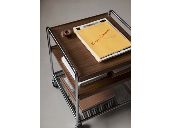 Alima NDS2 Note (design studio) &tradition MINIM