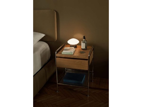 Alima NDS3 Note (design studio) &tradition MINIM