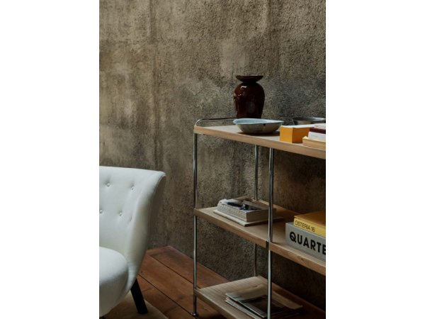 Alima NDS5 Note (design studio) &tradition MINIM