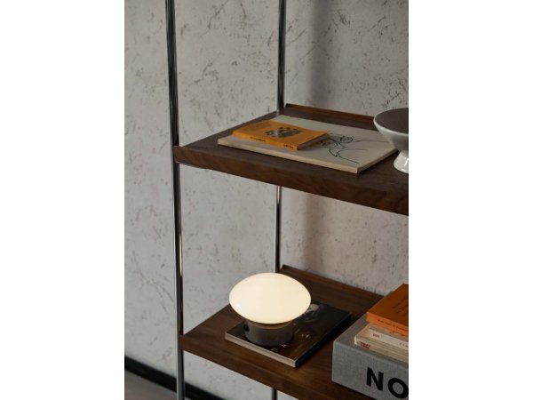 Alima NDS6 Note (design studio) &tradition MINIM