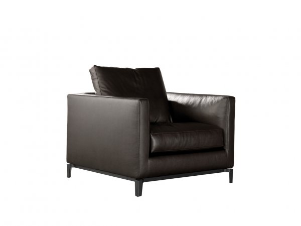 Minotti, Andersen Armchair