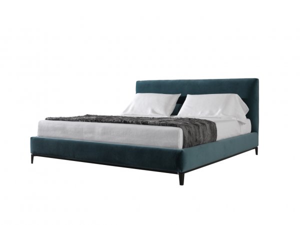 Minotti, Andersen Bed