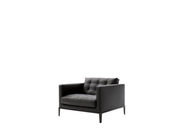 armchair-ac lounge-minim showroom-minim-b&b