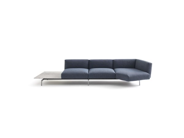 avio sofa system KNOLL MINIM