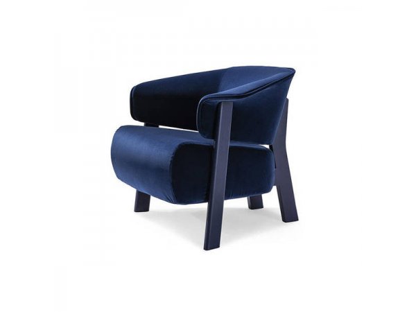 Butaca 571 Back-Wing Cassina en Minim