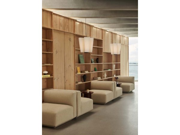 Bella SC114 Space Copenhagen &tradition MINIM