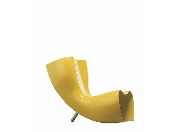 Cappellini, Felt Chair