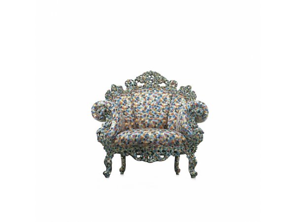 Cappellini, Proust