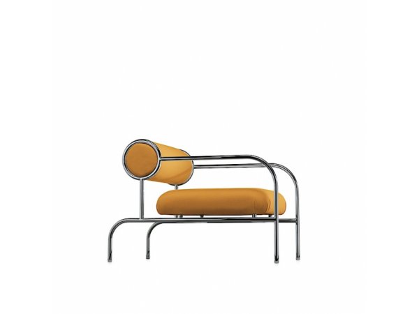 Cappellini, Sofa With Arms