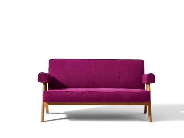 Capitol, Cassina