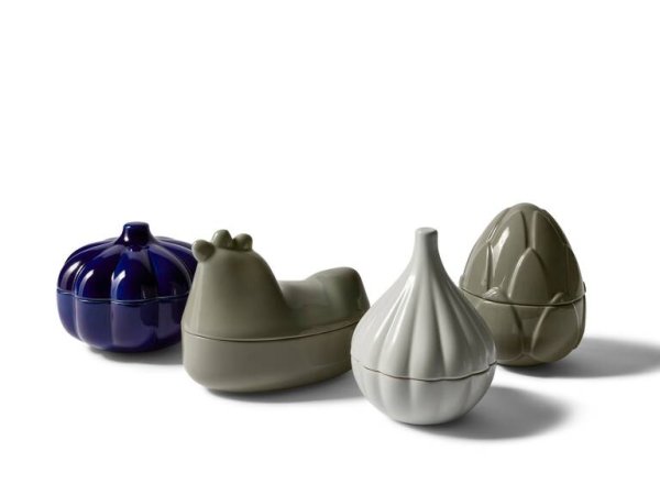 ceramics cassina minim showroom