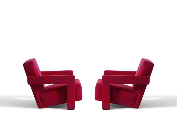 Cassina, 637 UTRECHT Xl