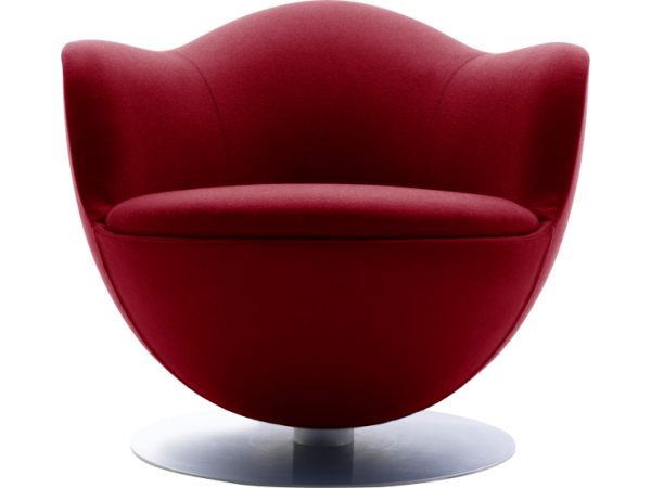 Dalia, Cappellini